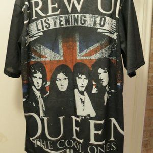 Queen XXL Tee